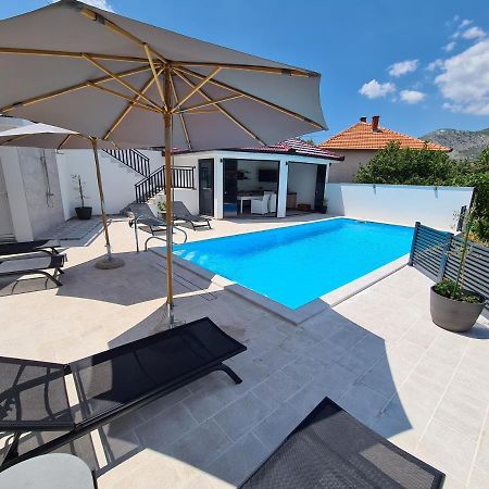 Studio Apartmani Milovic Trebinje Bagian luar foto