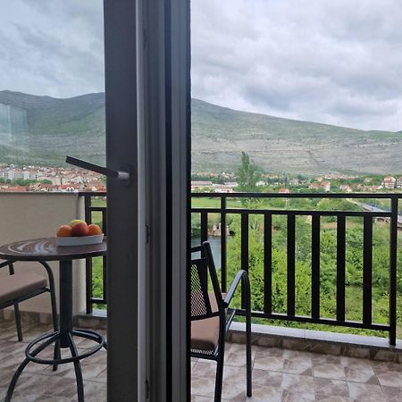 Studio Apartmani Milovic Trebinje Bagian luar foto