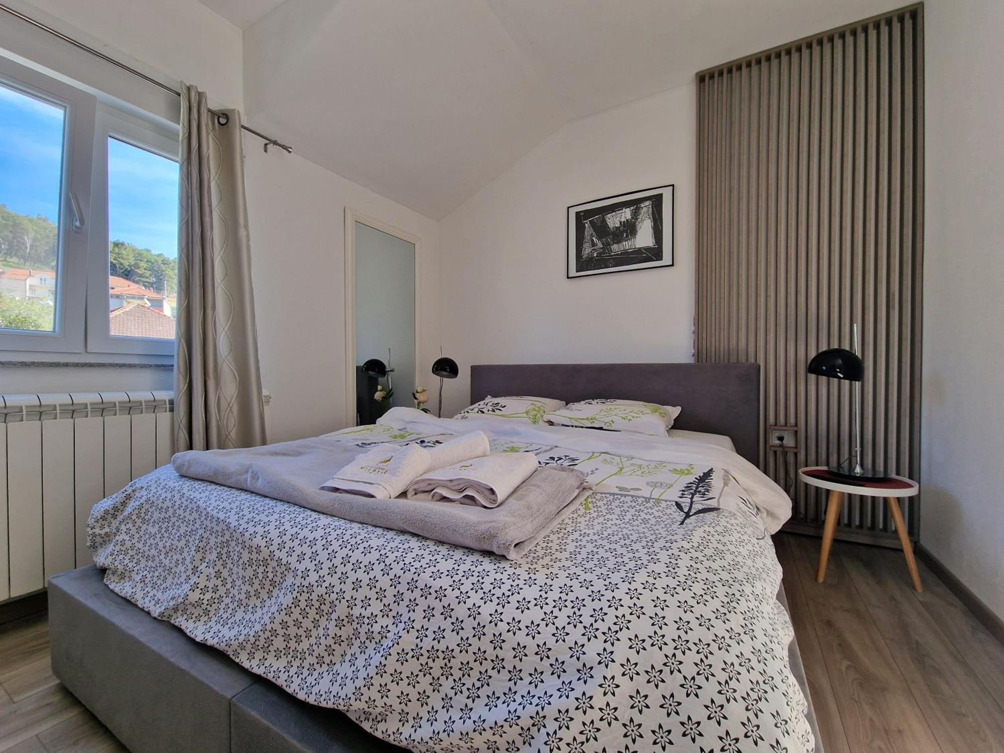 Studio Apartmani Milovic Trebinje Bagian luar foto