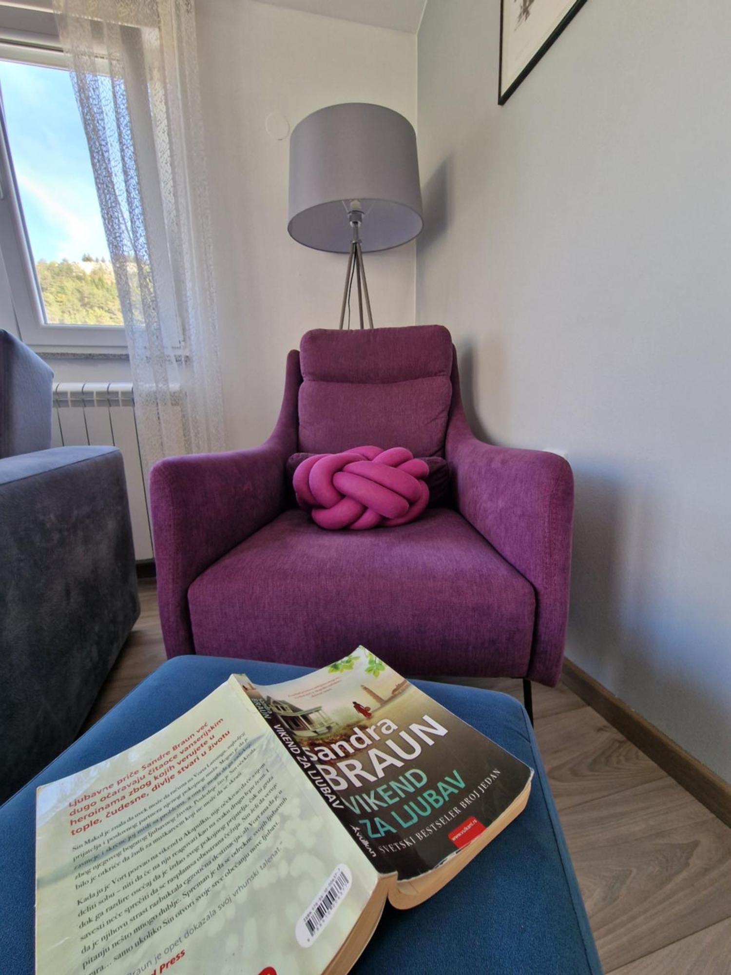 Studio Apartmani Milovic Trebinje Bagian luar foto