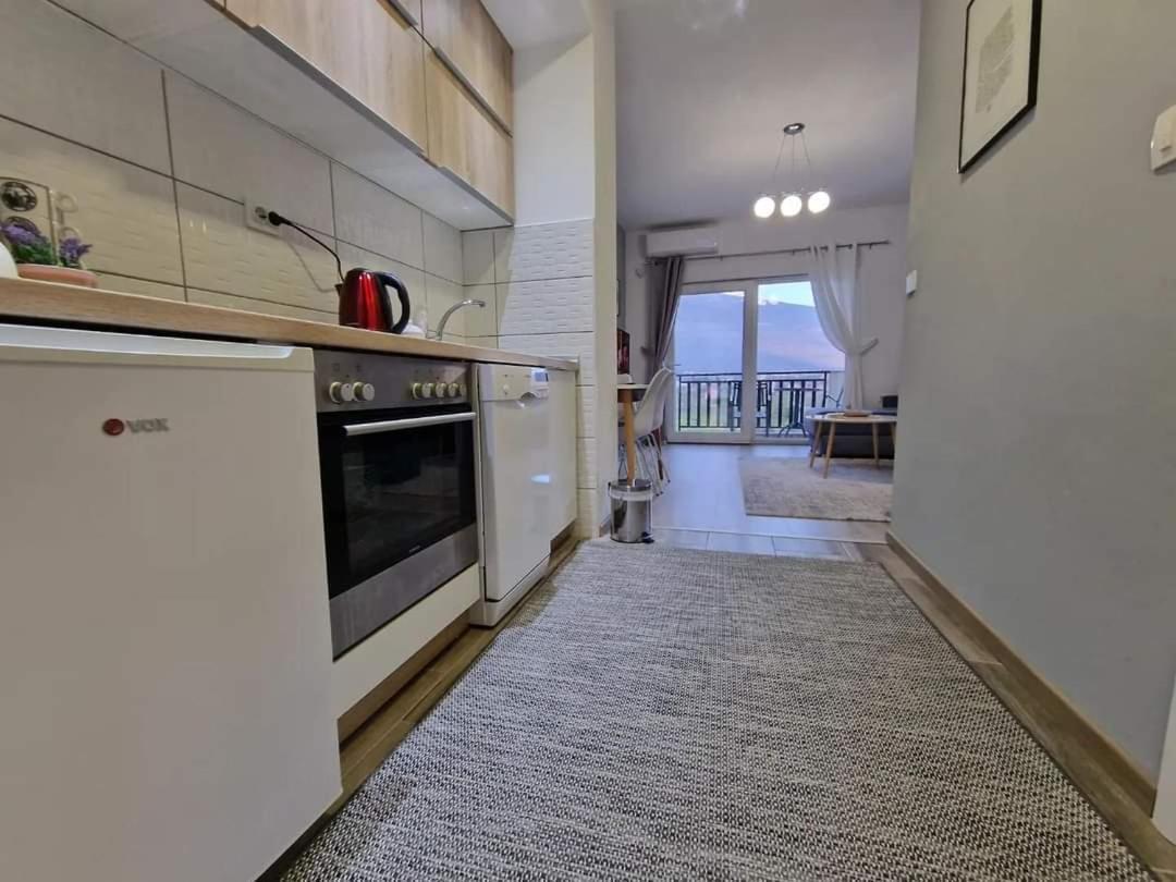 Studio Apartmani Milovic Trebinje Bagian luar foto