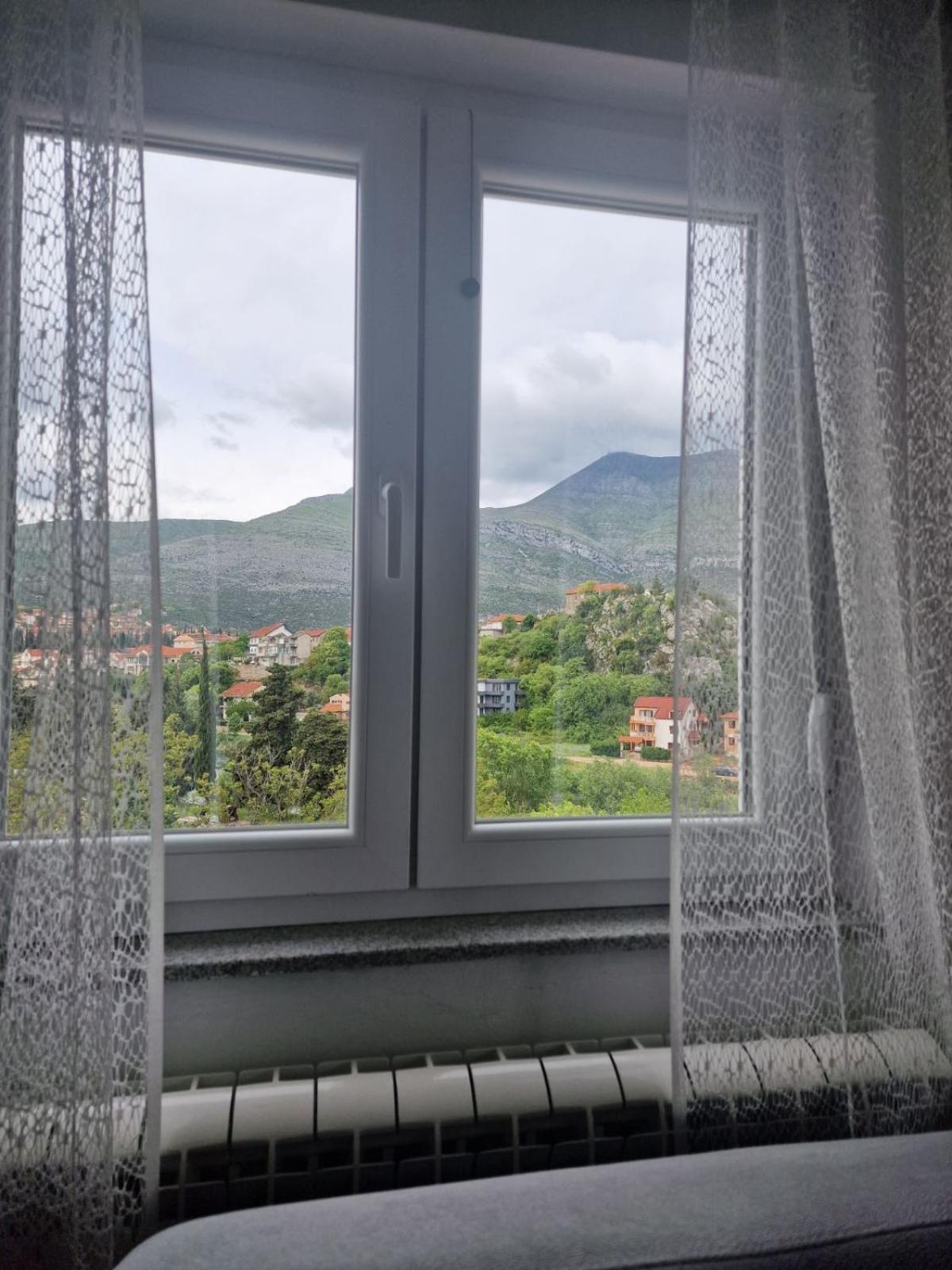 Studio Apartmani Milovic Trebinje Bagian luar foto